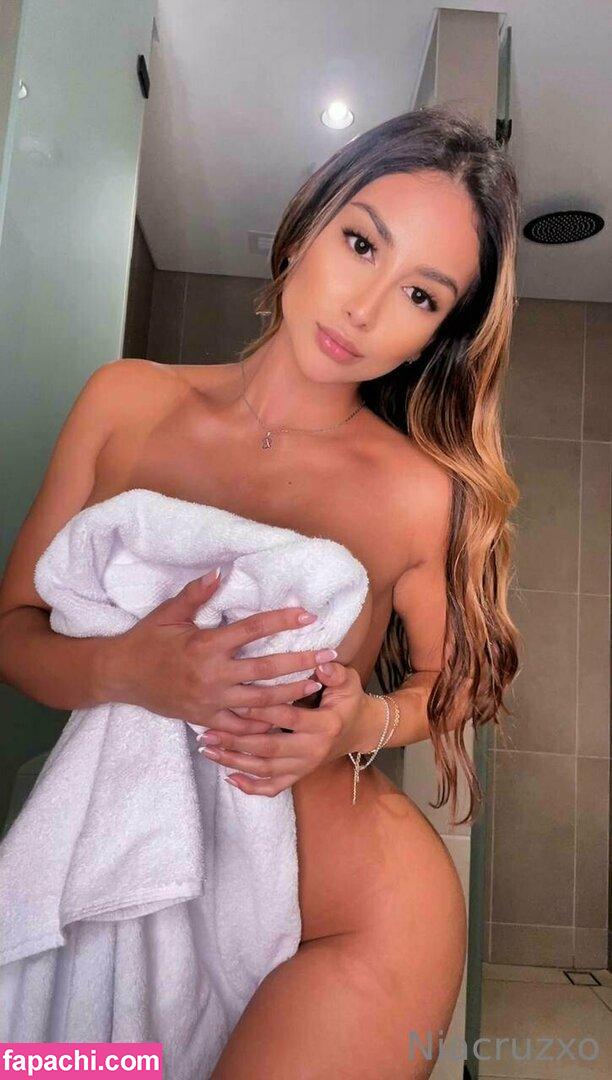 estefahg / Niacruzxo / estefaniahg_ leaked nude photo #0111 from OnlyFans/Patreon