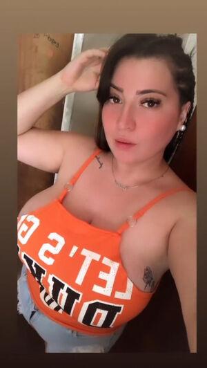 Estefania Rodriguez leaked media #0037