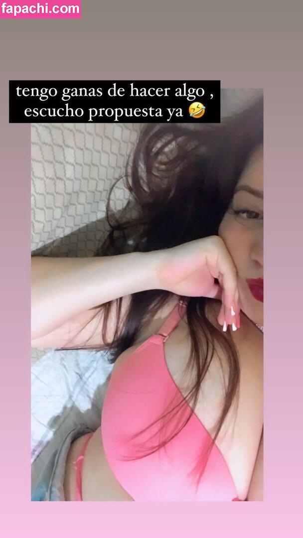 Estefania Rodriguez / estefaniaa.rodriguezz20 / estefi_r.a / tiffanycat leaked nude photo #0008 from OnlyFans/Patreon