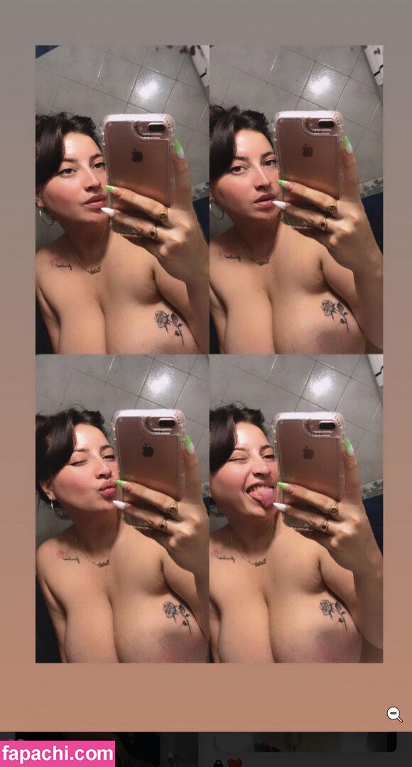 Estefania Rodriguez / estefaniaa.rodriguezz20 / estefi_r.a / tiffanycat leaked nude photo #0027 from OnlyFans/Patreon