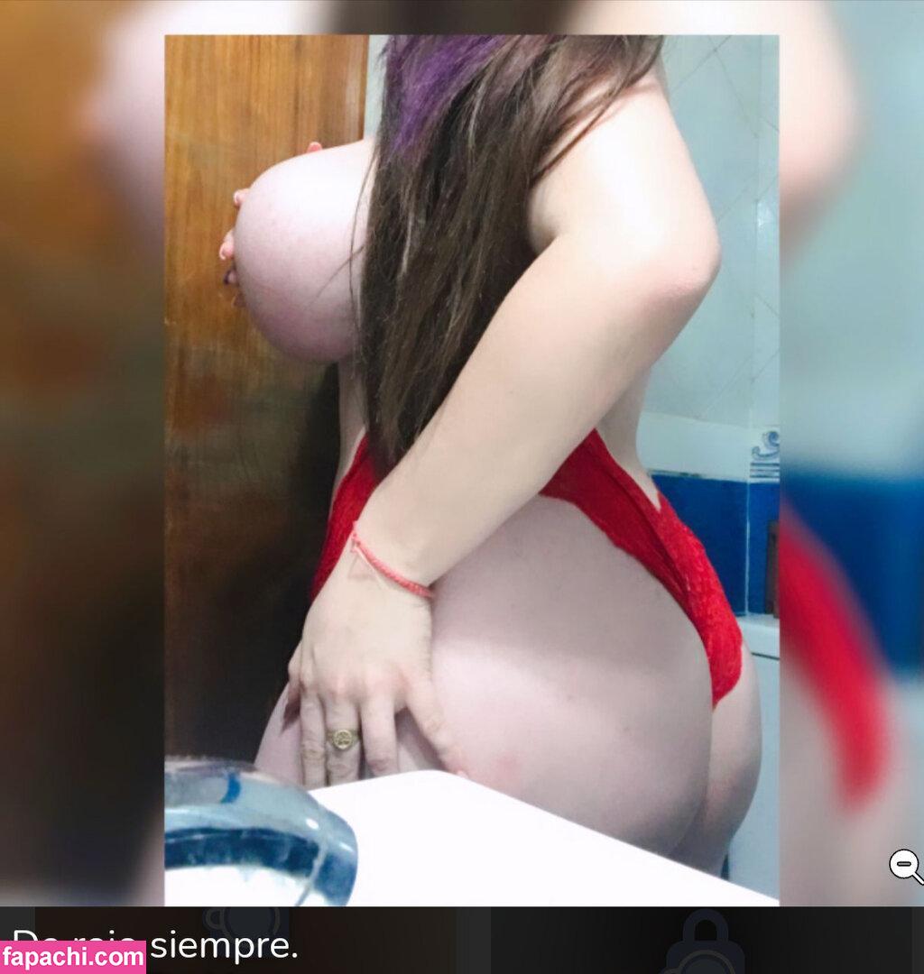 Estefania Rodriguez / estefaniaa.rodriguezz20 / estefi_r.a / tiffanycat leaked nude photo #0030 from OnlyFans/Patreon