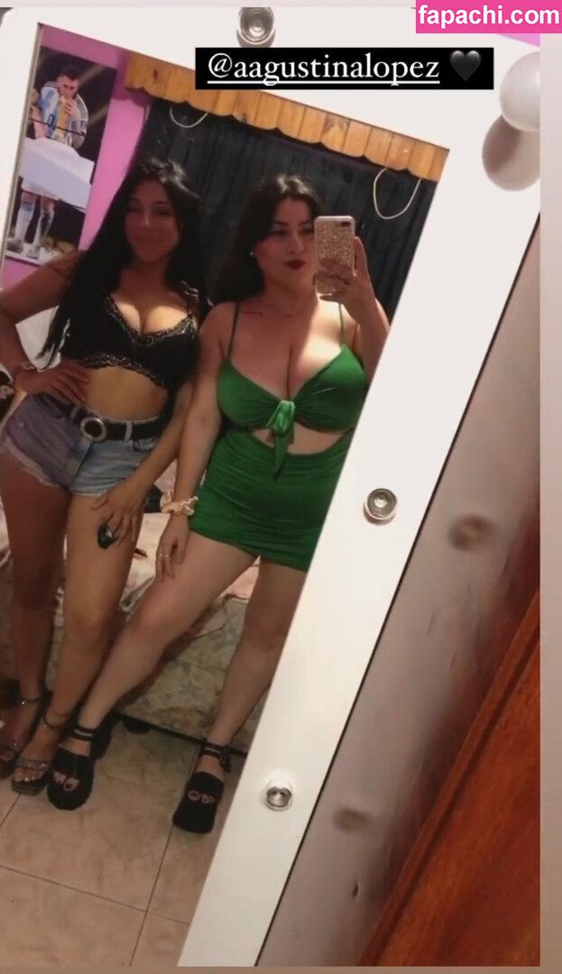 Estefania Rodriguez / estefaniaa.rodriguezz20 / estefi_r.a / tiffanycat leaked nude photo #0042 from OnlyFans/Patreon