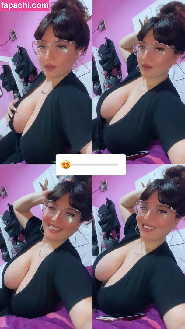 Estefania Rodriguez / estefaniaa.rodriguezz20 / estefi_r.a / tiffanycat leaked nude photo #0056 from OnlyFans/Patreon