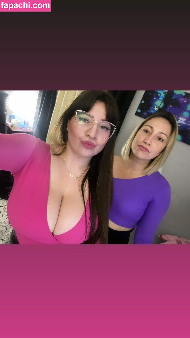 Estefania Rodriguez / estefaniaa.rodriguezz20 / estefi_r.a / tiffanycat leaked nude photo #0058 from OnlyFans/Patreon