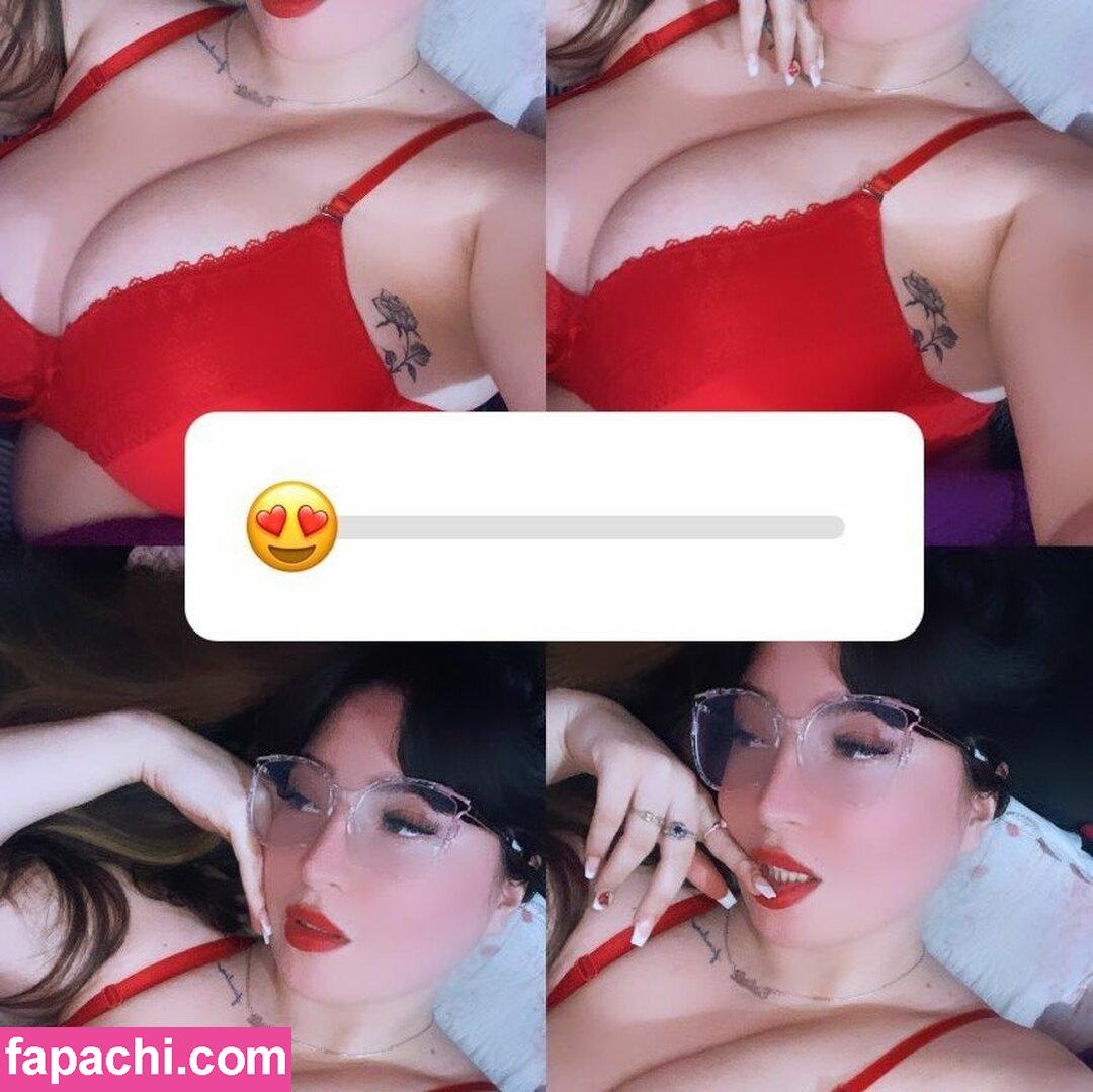 Estefania Rodriguez / estefaniaa.rodriguezz20 / estefi_r.a / tiffanycat leaked nude photo #0065 from OnlyFans/Patreon