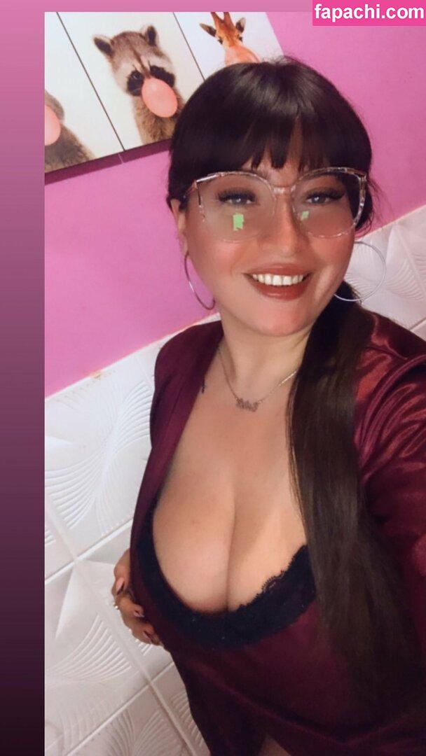 Estefania Rodriguez / estefaniaa.rodriguezz20 / estefi_r.a / tiffanycat leaked nude photo #0082 from OnlyFans/Patreon