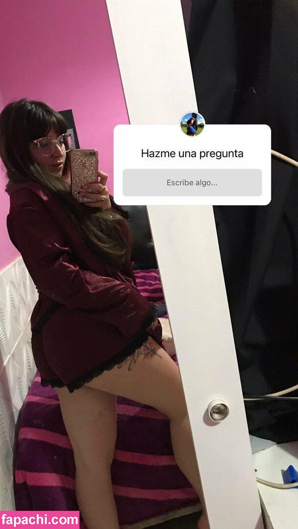 Estefania Rodriguez / estefaniaa.rodriguezz20 / estefi_r.a / tiffanycat leaked nude photo #0083 from OnlyFans/Patreon