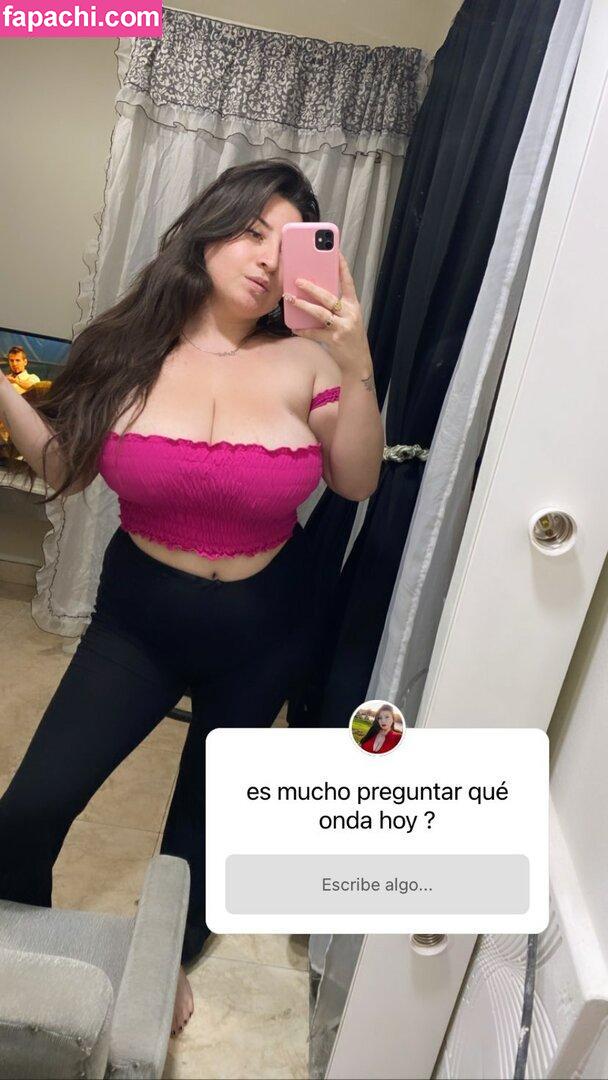 Estefania Rodriguez / estefaniaa.rodriguezz20 / estefi_r.a / tiffanycat leaked nude photo #0104 from OnlyFans/Patreon