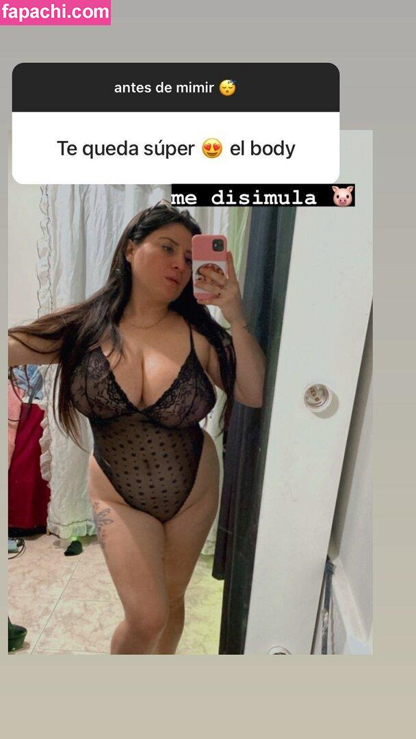 Estefania Rodriguez / estefaniaa.rodriguezz20 / estefi_r.a / tiffanycat leaked nude photo #0106 from OnlyFans/Patreon