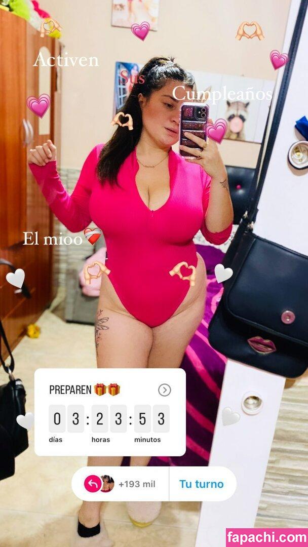 Estefania Rodriguez / estefaniaa.rodriguezz20 / estefi_r.a / tiffanycat leaked nude photo #0149 from OnlyFans/Patreon