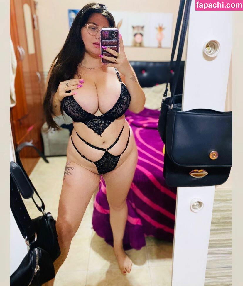 Estefania Rodriguez / estefi_r.a / tiffanycat leaked nude photo #0170 from OnlyFans/Patreon