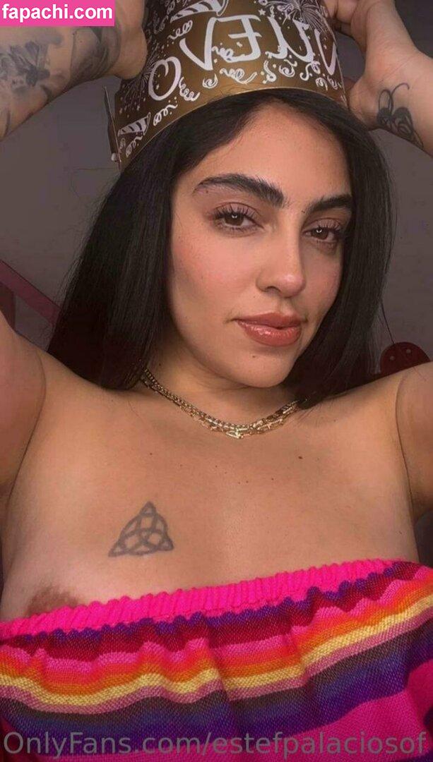 estefpalaciosof / estefpalaciosm leaked nude photo #0006 from OnlyFans/Patreon