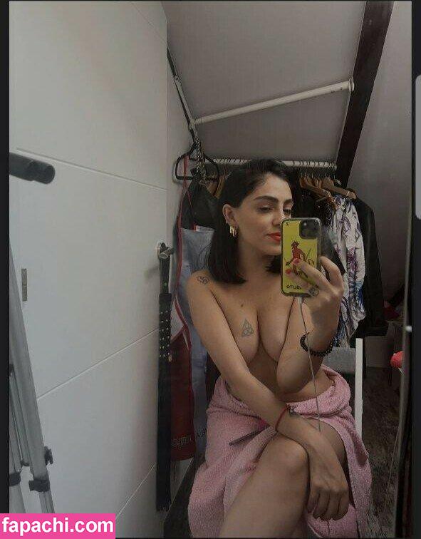 estefpalaciosof / estefpalaciosm leaked nude photo #0026 from OnlyFans/Patreon