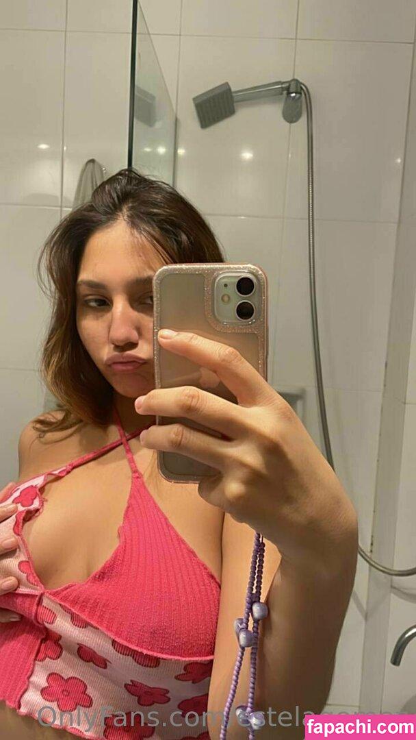 estelagomez / Estela / ZookeepergameSeas / estelagomez31 leaked nude photo #0001 from OnlyFans/Patreon