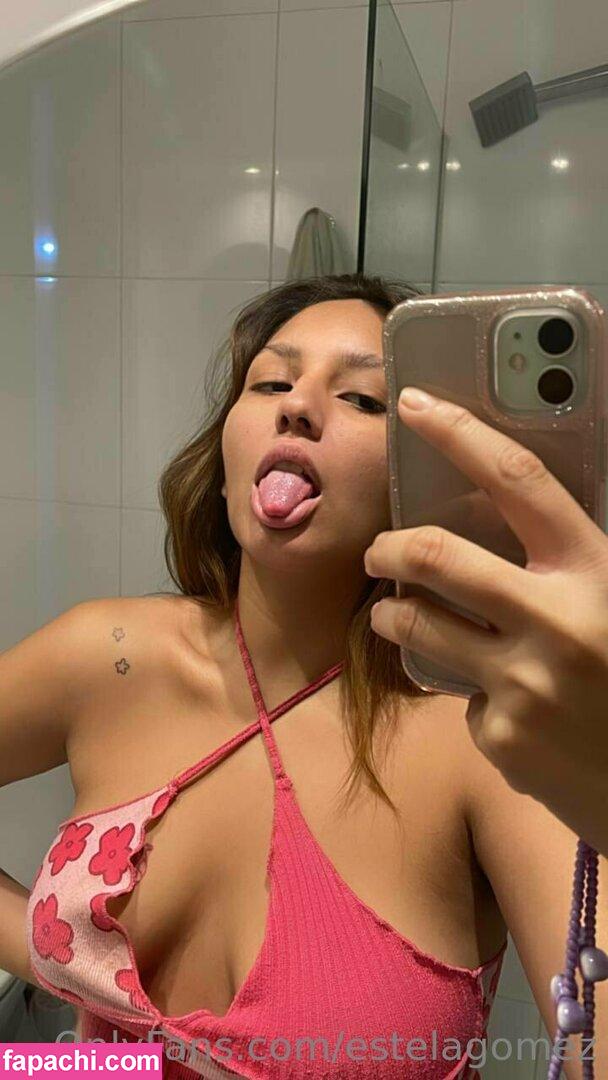 estelagomez / Estela / ZookeepergameSeas / estelagomez31 leaked nude photo #0003 from OnlyFans/Patreon