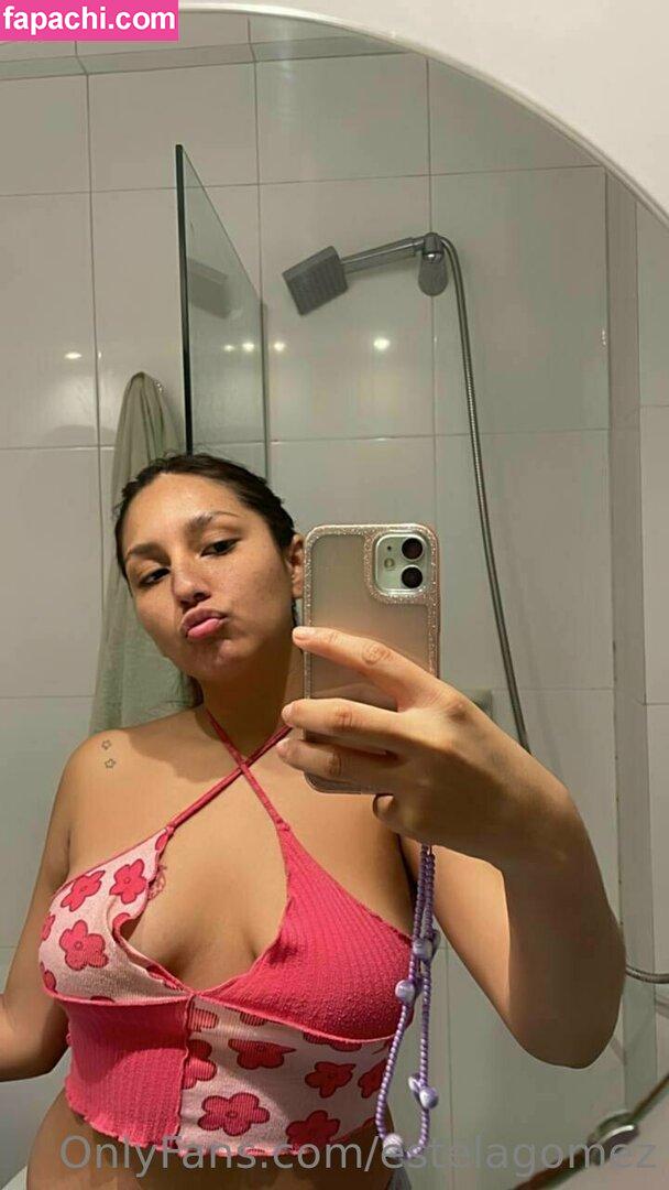 estelagomez / Estela / ZookeepergameSeas / estelagomez31 leaked nude photo #0010 from OnlyFans/Patreon