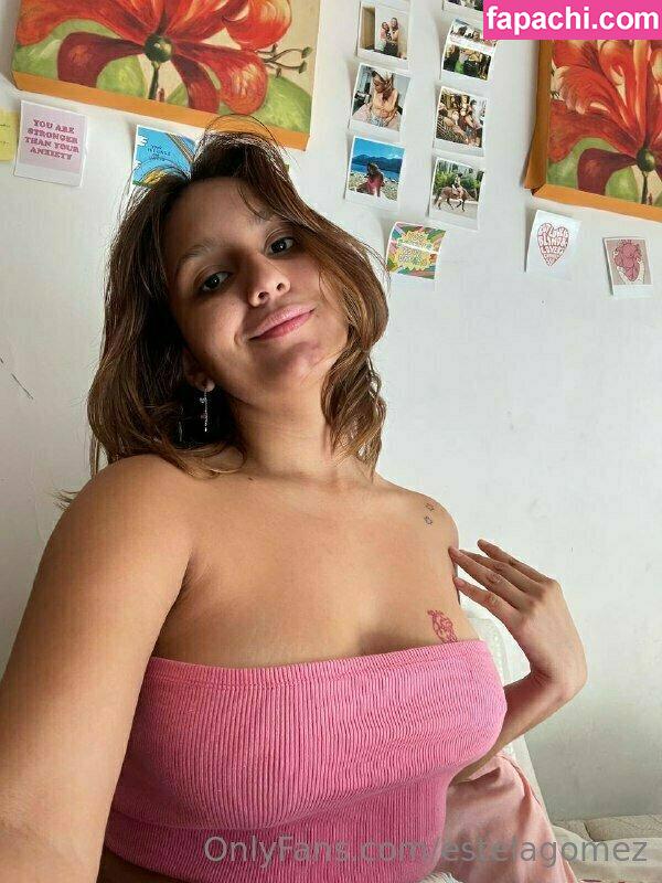 estelagomez / Estela / ZookeepergameSeas / estelagomez31 leaked nude photo #0021 from OnlyFans/Patreon