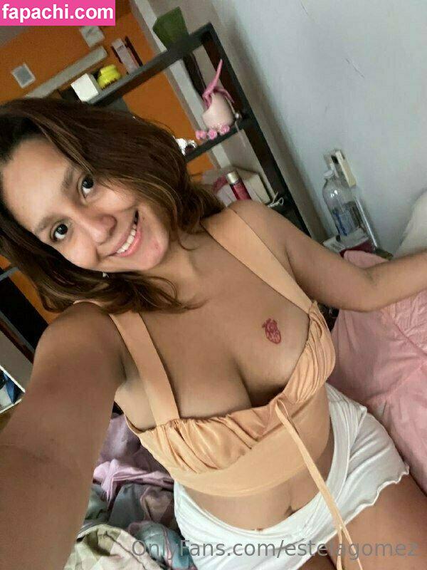 estelagomez / Estela / ZookeepergameSeas / estelagomez31 leaked nude photo #0048 from OnlyFans/Patreon