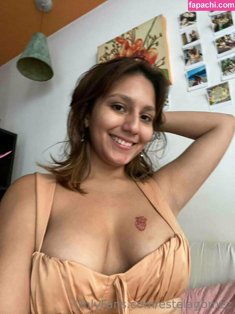 estelagomez / Estela / ZookeepergameSeas / estelagomez31 leaked nude photo #0071 from OnlyFans/Patreon