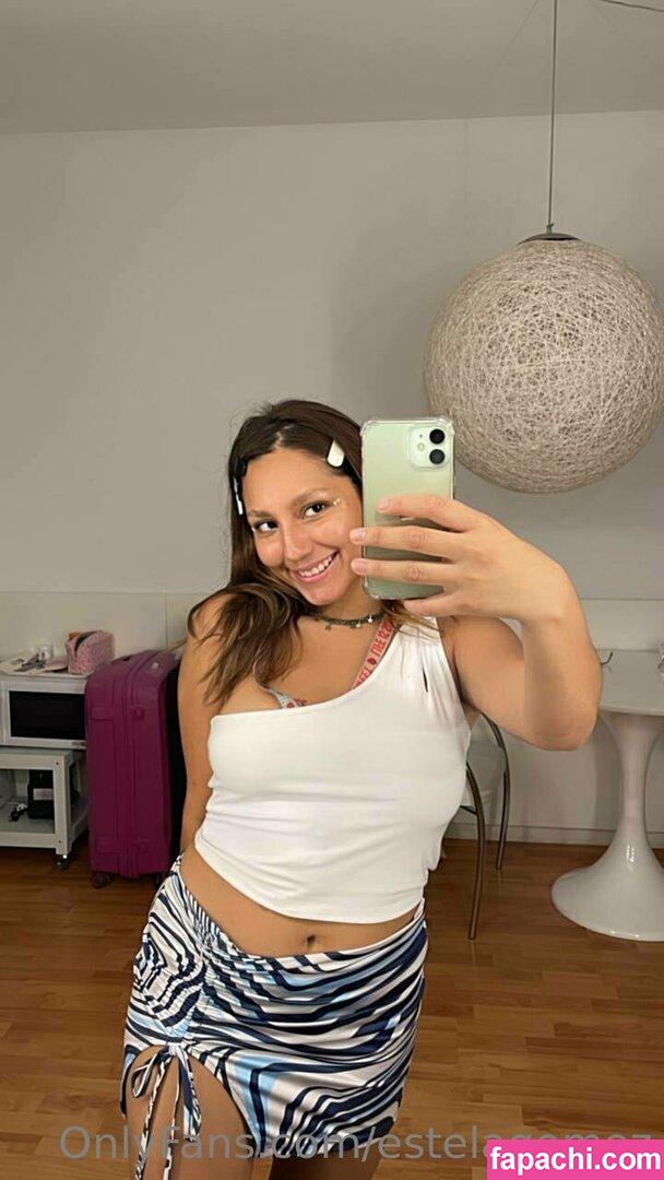 estelagomez / Estela / ZookeepergameSeas / estelagomez31 leaked nude photo #0076 from OnlyFans/Patreon