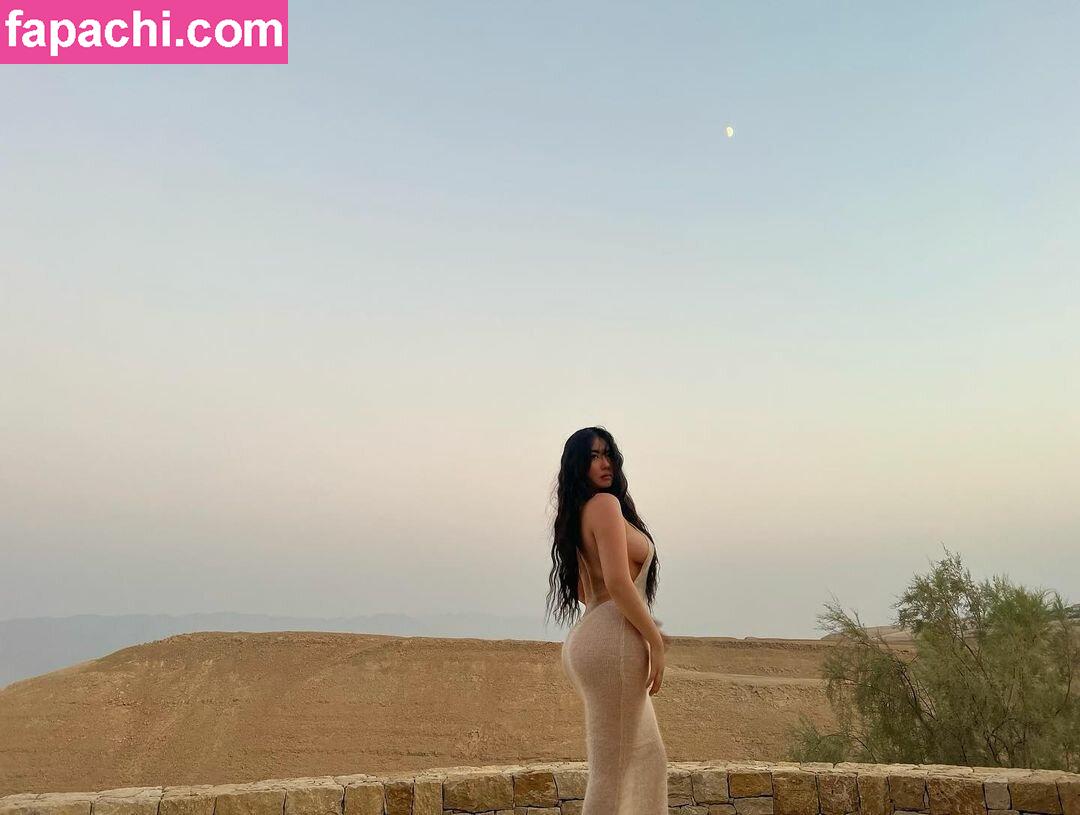 Esther Ng / _estherng leaked nude photo #0005 from OnlyFans/Patreon
