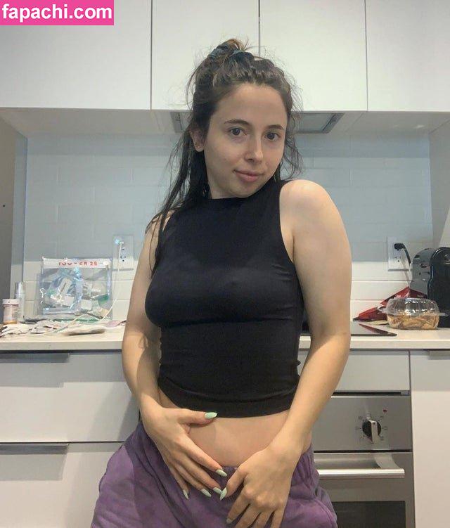 Esther Povitsky / esthermonster leaked nude photo #0014 from OnlyFans/Patreon