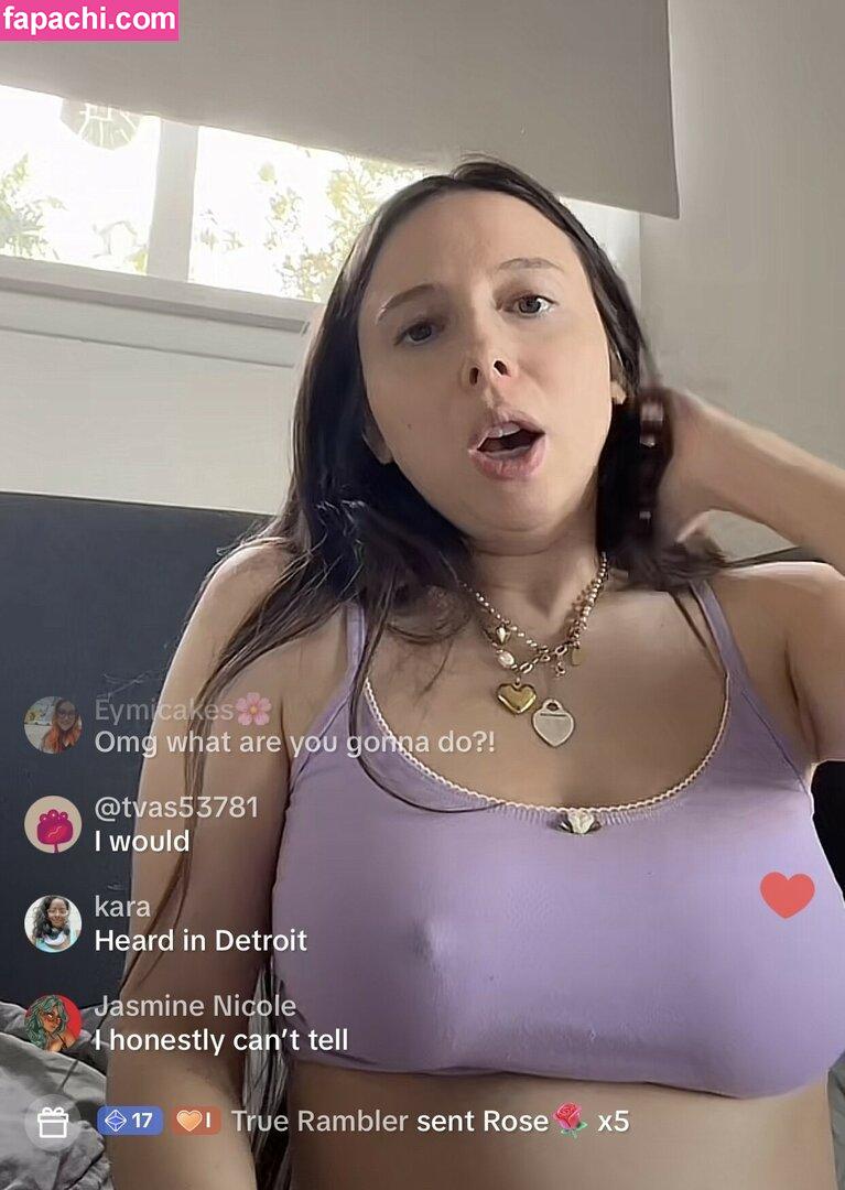 Esther Povitsky / esthermonster leaked nude photo #0118 from OnlyFans/Patreon