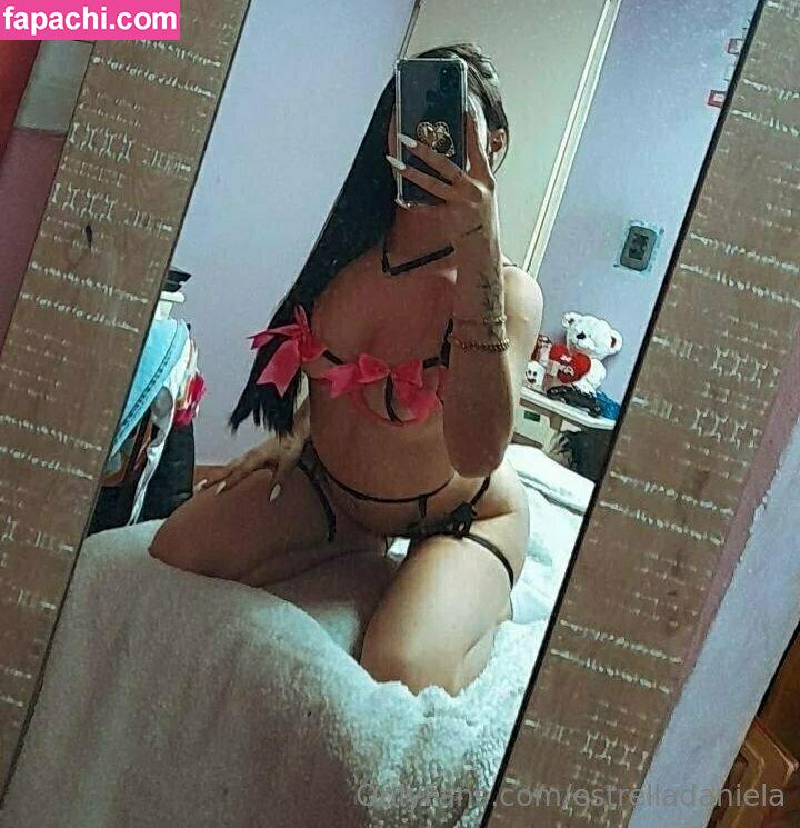 estrelladaniela leaked nude photo #0087 from OnlyFans/Patreon