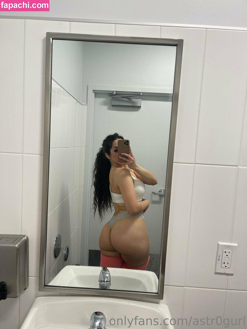 Eswefany / Astr0gurl / eswefany_ leaked nude photo #0009 from OnlyFans/Patreon