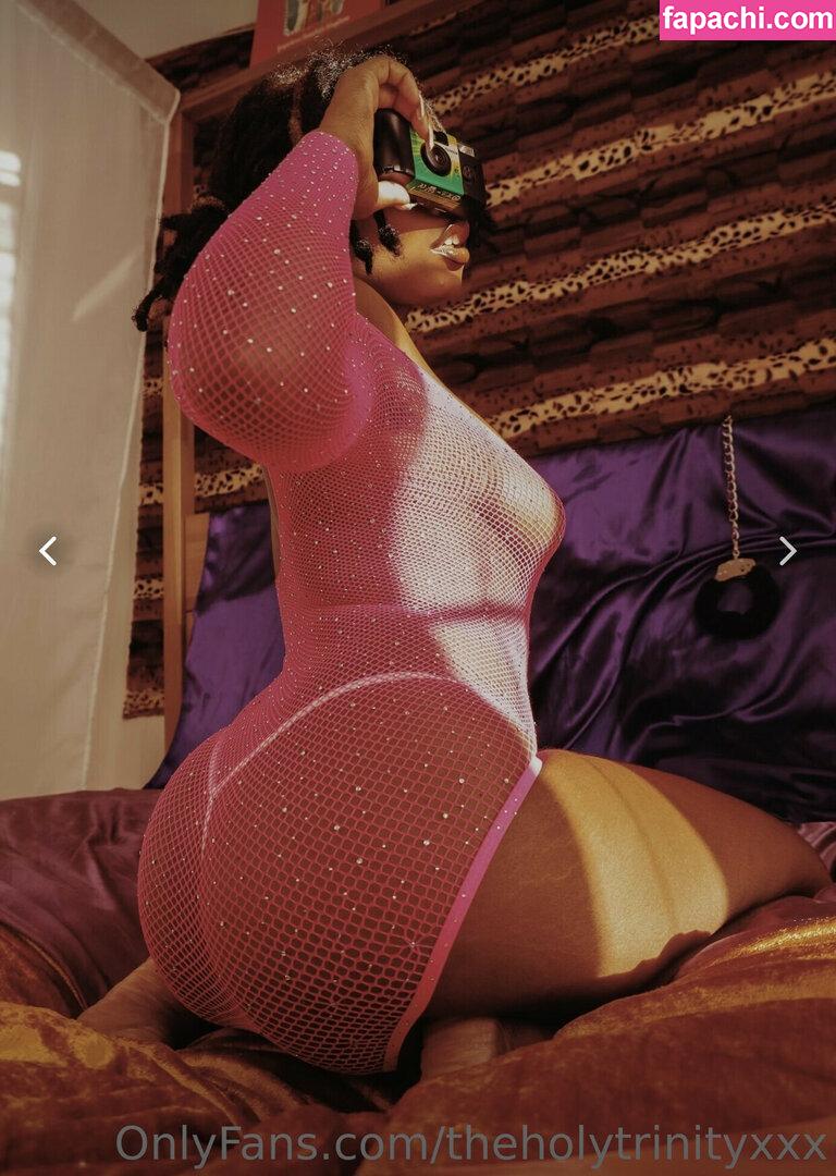 etherealtrinity / godisablackwoman leaked nude photo #0016 from OnlyFans/Patreon