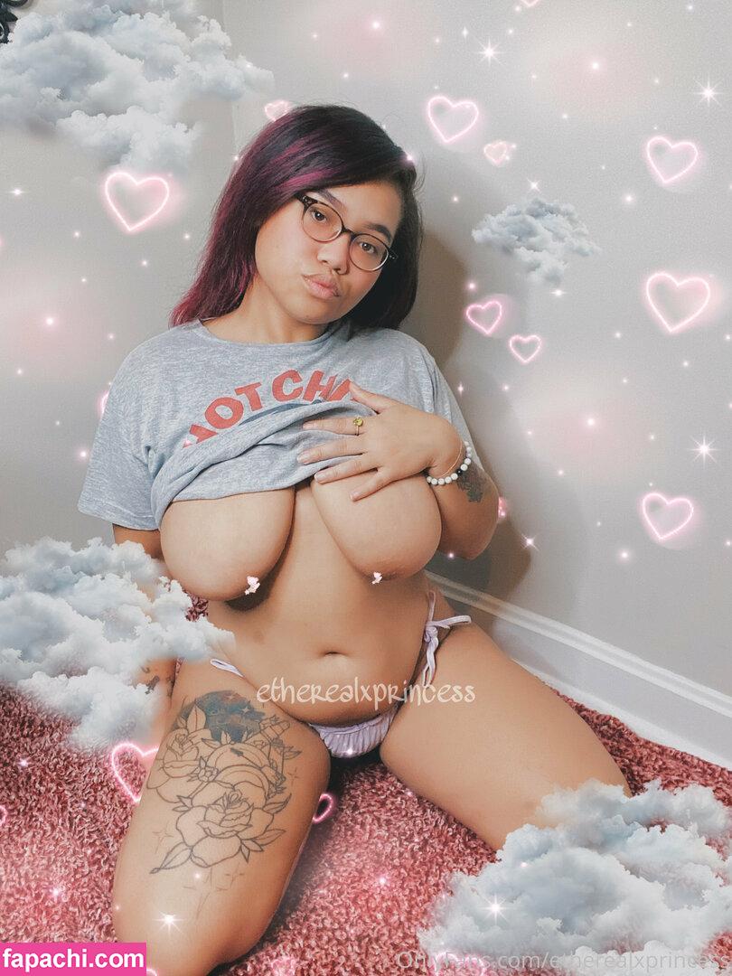 etherealxprincess / ethereallprincess leaked nude photo #0074 from OnlyFans/Patreon