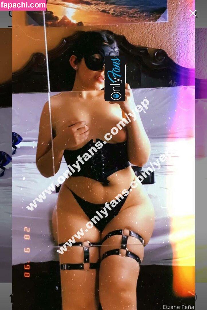 Etzane Peña / Yep / _etzane / lamorralissa leaked nude photo #0012 from OnlyFans/Patreon