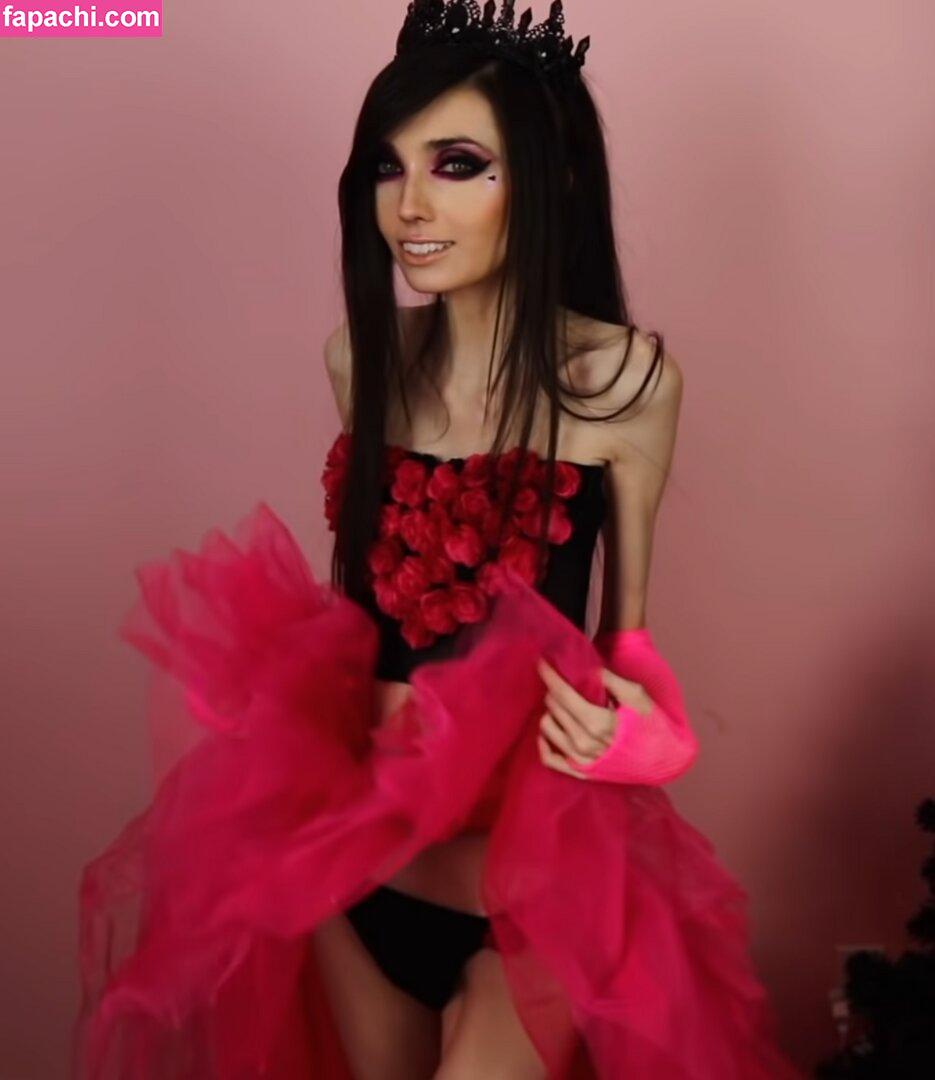 Eugenia Cooney / eugenia_cooney / eugeniacooney leaked nude photo #0002 from OnlyFans/Patreon