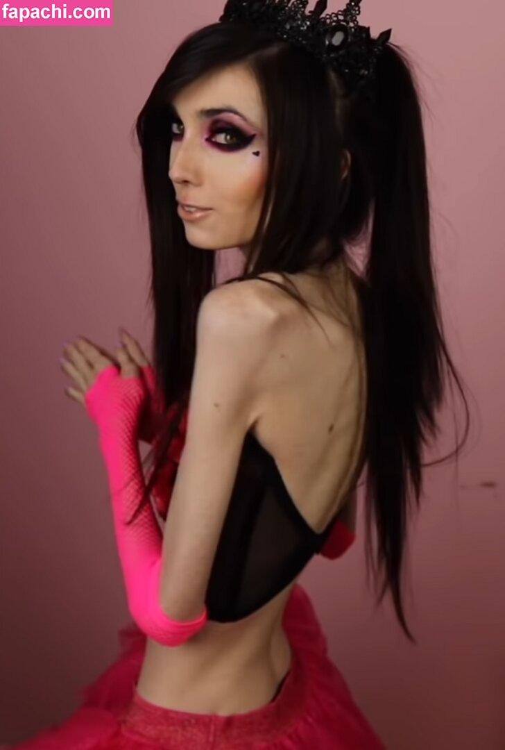 Eugenia Cooney / eugenia_cooney / eugeniacooney leaked nude photo #0004 from OnlyFans/Patreon