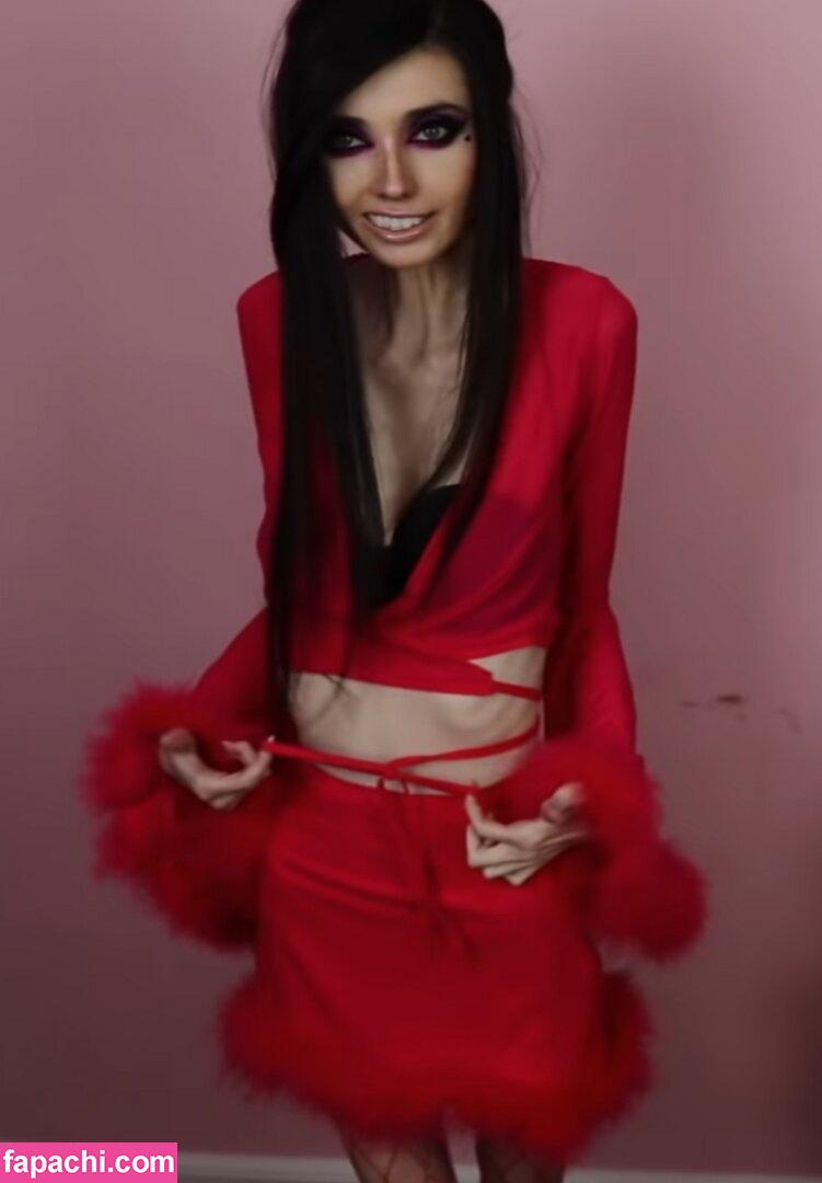 Eugenia Cooney / eugenia_cooney / eugeniacooney leaked nude photo #0010 from OnlyFans/Patreon