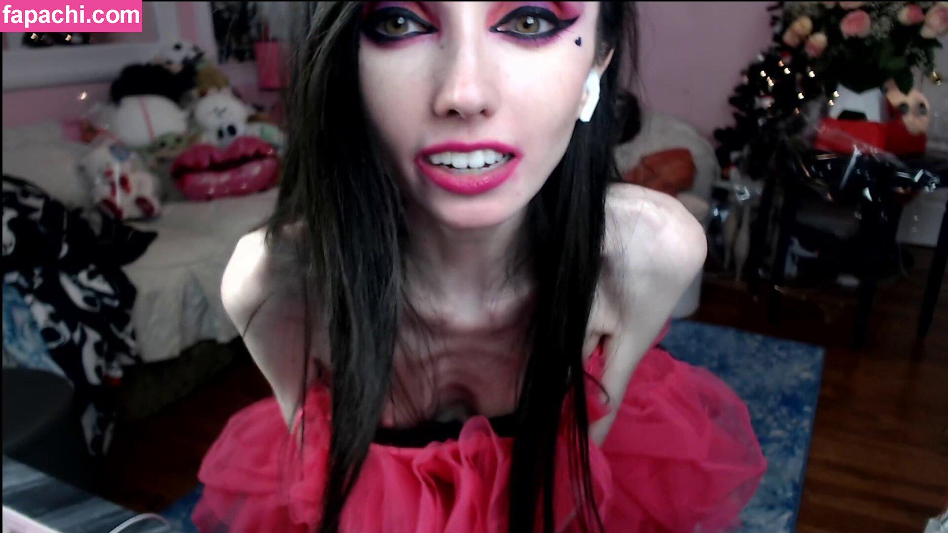 Eugenia Cooney / eugenia_cooney / eugeniacooney leaked nude photo #0013 from OnlyFans/Patreon