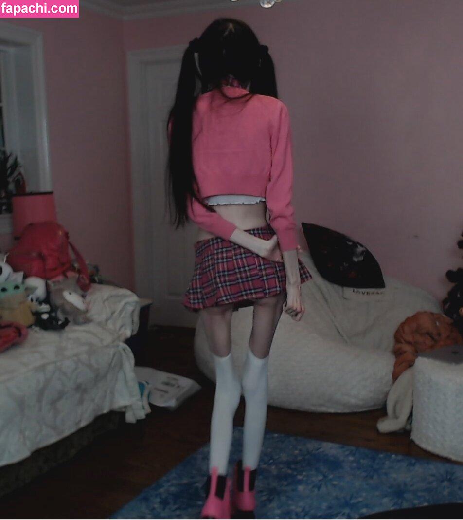 Eugenia Cooney / eugenia_cooney / eugeniacooney leaked nude photo #0014 from OnlyFans/Patreon