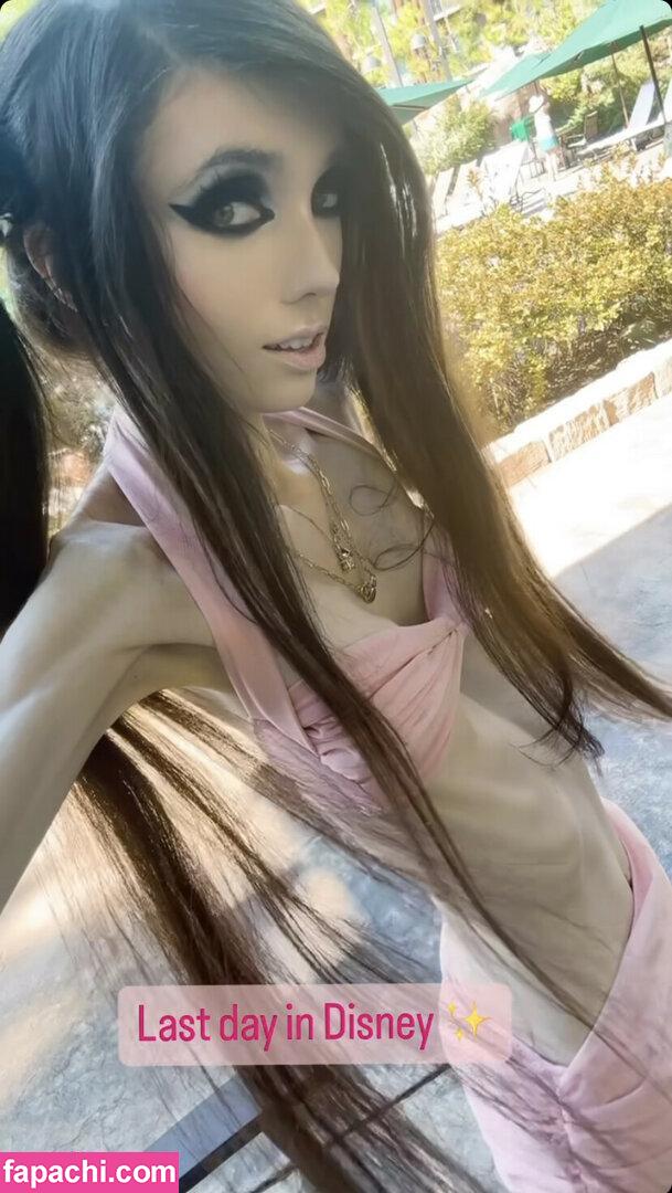 Eugenia Cooney / eugenia_cooney / eugeniacooney leaked nude photo #0024 from OnlyFans/Patreon