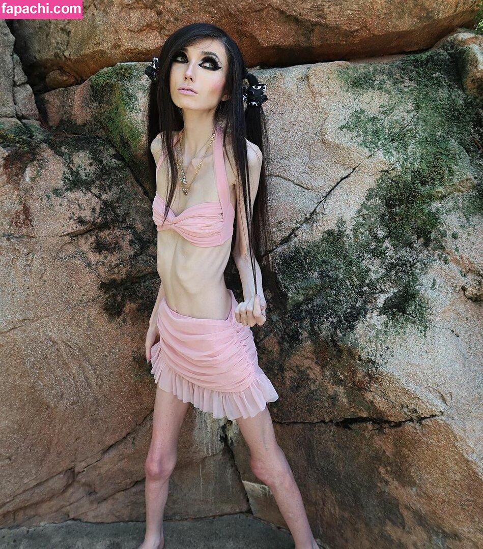 Eugenia Cooney / eugenia_cooney / eugeniacooney leaked nude photo #0025 from OnlyFans/Patreon