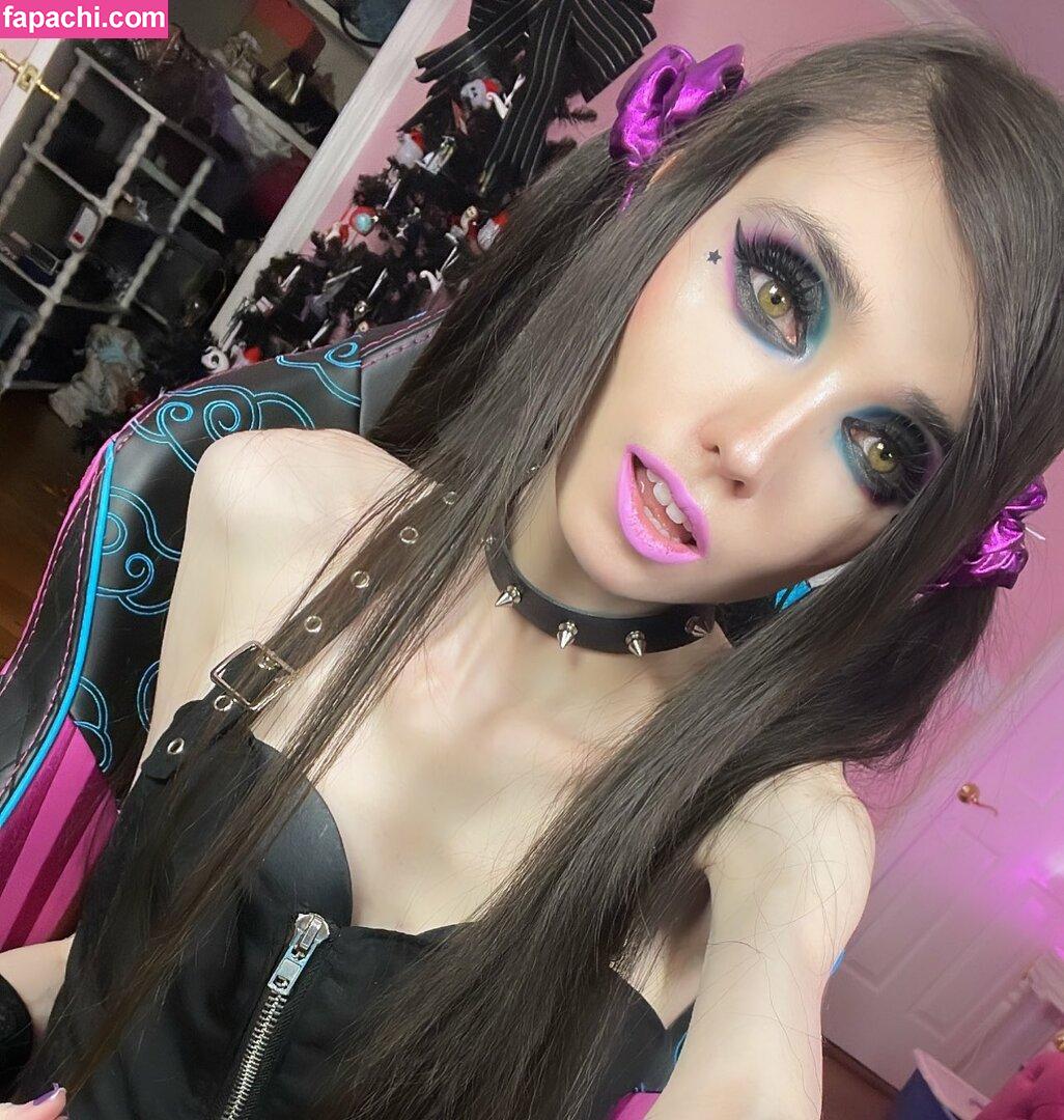 Eugenia Cooney / eugenia_cooney / eugeniacooney leaked nude photo #0031 from OnlyFans/Patreon