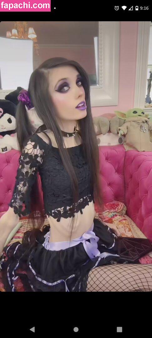 Eugenia Cooney / eugenia_cooney / eugeniacooney leaked nude photo #0033 from OnlyFans/Patreon