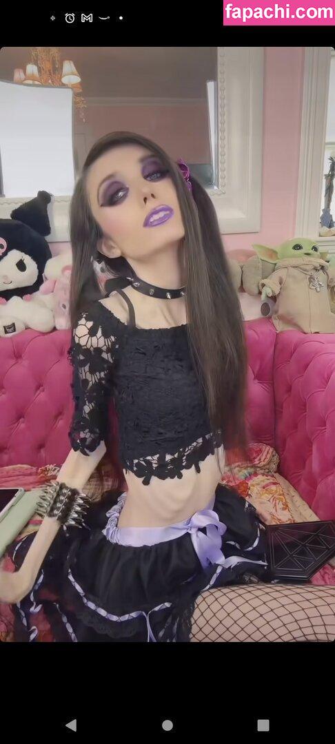 Eugenia Cooney / eugenia_cooney / eugeniacooney leaked nude photo #0034 from OnlyFans/Patreon