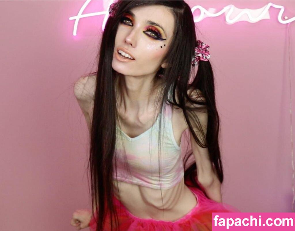 Eugenia Cooney / eugenia_cooney / eugeniacooney leaked nude photo #0037 from OnlyFans/Patreon