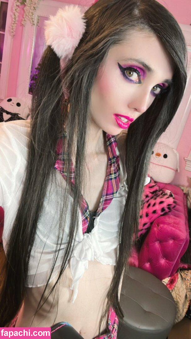 Eugenia Cooney / eugenia_cooney / eugeniacooney leaked nude photo #0038 from OnlyFans/Patreon