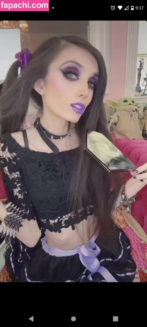 Eugenia Cooney / eugenia_cooney / eugeniacooney leaked nude photo #0040 from OnlyFans/Patreon