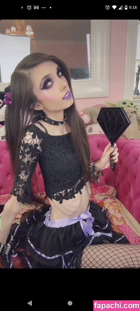 Eugenia Cooney / eugenia_cooney / eugeniacooney leaked nude photo #0043 from OnlyFans/Patreon