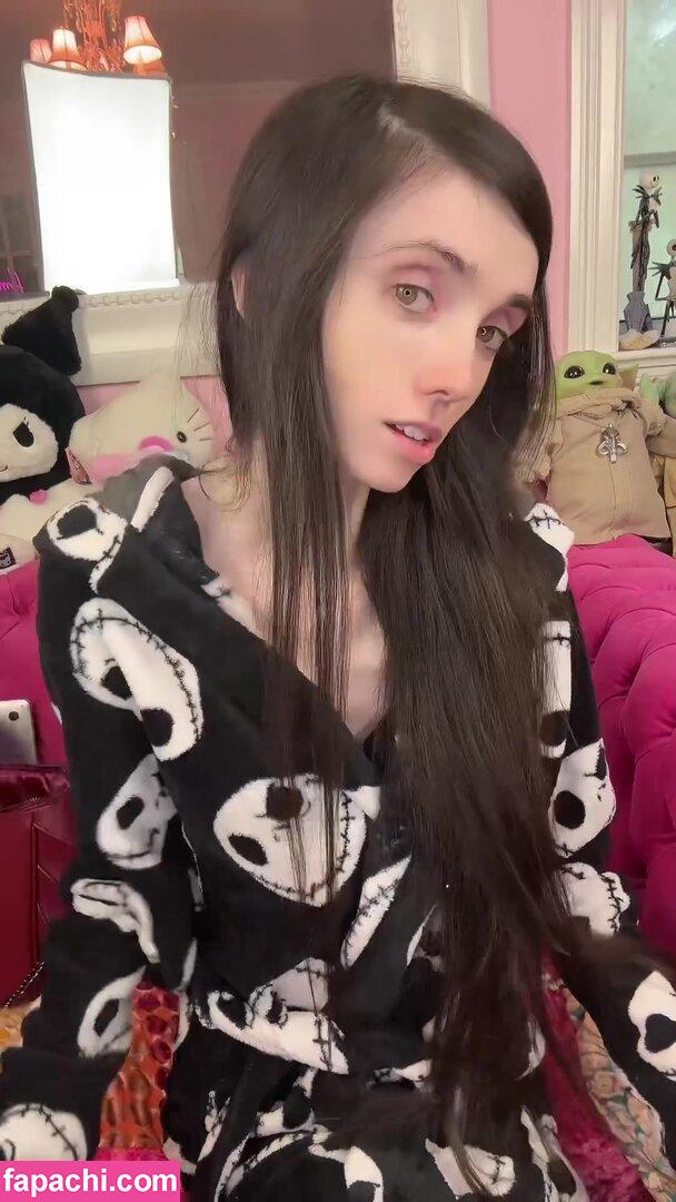 Eugenia Cooney / eugenia_cooney / eugeniacooney leaked nude photo #0044 from OnlyFans/Patreon