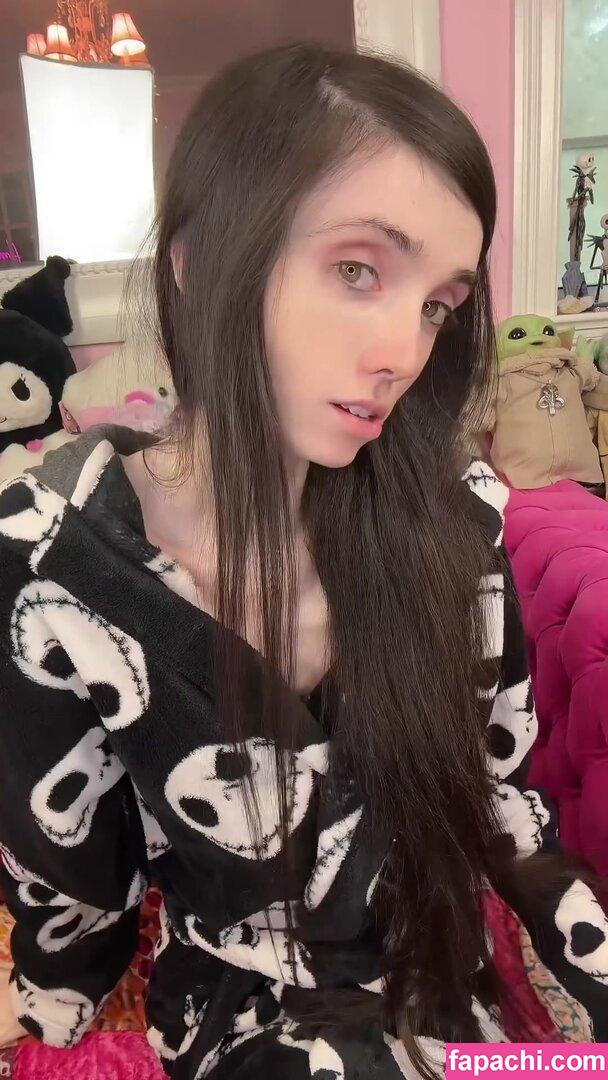 Eugenia Cooney / eugenia_cooney / eugeniacooney leaked nude photo #0045 from OnlyFans/Patreon