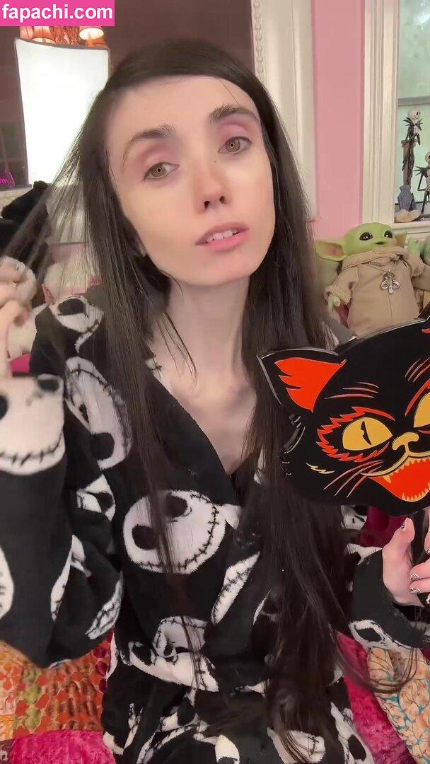 Eugenia Cooney / eugenia_cooney / eugeniacooney leaked nude photo #0047 from OnlyFans/Patreon