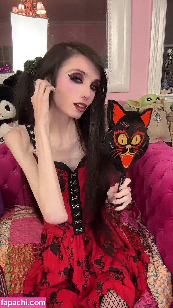 Eugenia Cooney / eugenia_cooney / eugeniacooney leaked nude photo #0052 from OnlyFans/Patreon